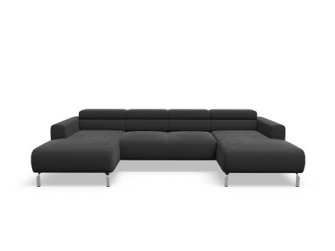 Wohnlandschaft LO Medium